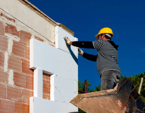 Best Insulation Contractors for Homes  in Woodinville, WA