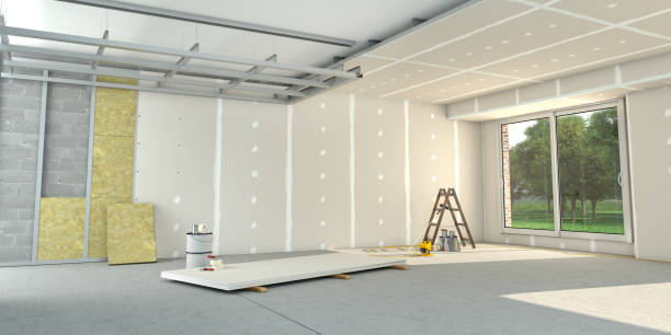 Best Fiberglass Insulation  in Woodinville, WA