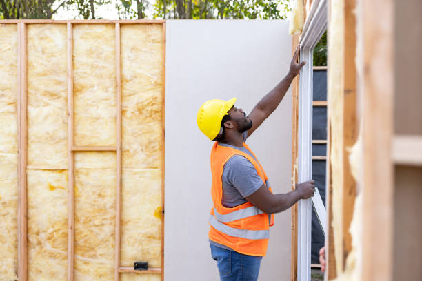 Insulation Repair Services in Woodinville, WA