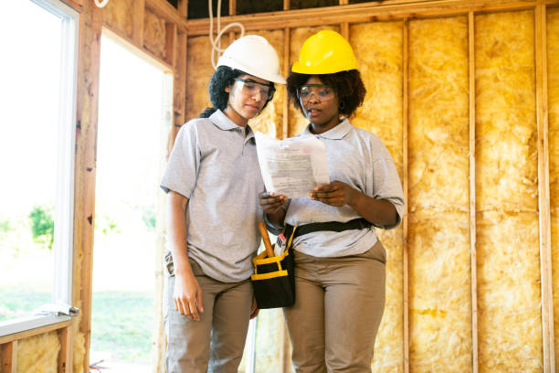  Woodinville, WA Insulation Contractor Pros