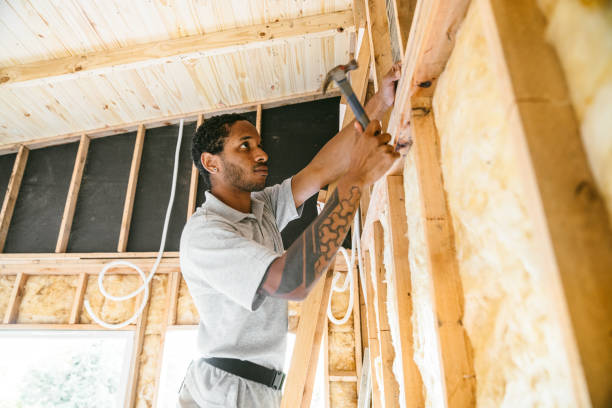 Best Soundproof Insulation Installation  in Woodinville, WA