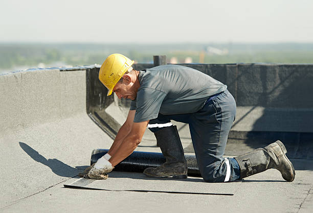 Trusted Woodinville, WA Insulation Contractor Experts