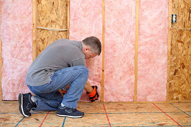 Best Insulation Repair Services  in Woodinville, WA
