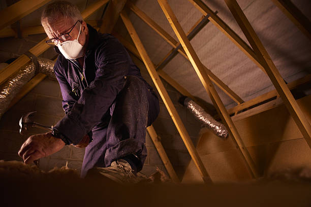 Best Attic Insulation Installation  in Woodinville, WA